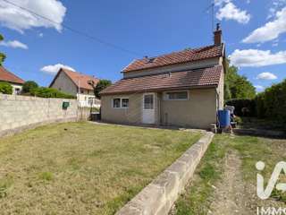 Vente maison 4 pièces Vente maison 4 pièces