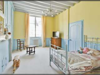 Vente maison 10 pièces