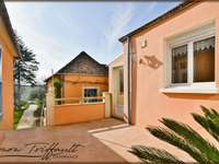 Vente maison 10 pièces
