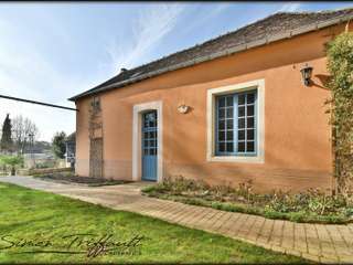 Vente maison 10 pièces