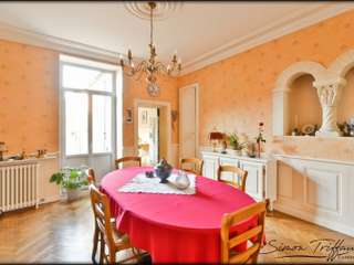 Vente maison 10 pièces