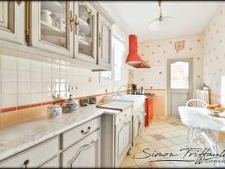 Vente maison 10 pièces