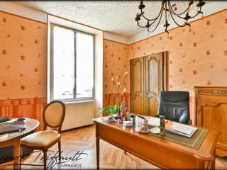 Vente maison 10 pièces