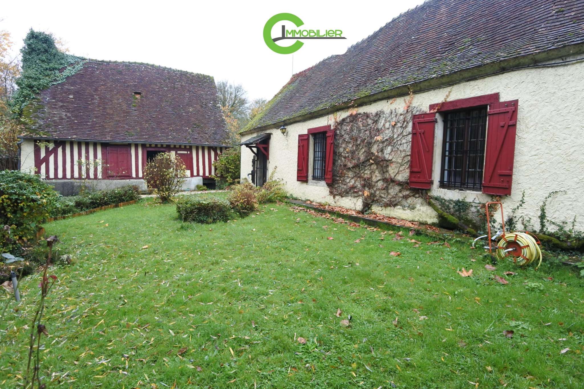 Maison A Vendre Bonnetable Notaire