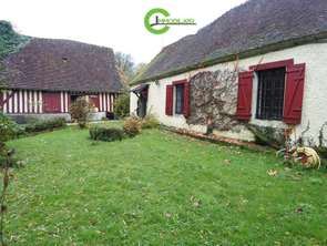 Vente Maison 2 chambresBonnétable