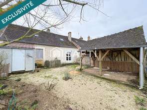 Vente Maison 2 chambresBonnétable
