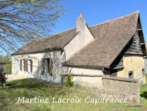 Vente Maison 1 chambreBonnétable