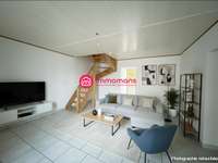 Vente maison 3 pièces Vente maison 3 pièces
