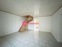 Vente maison 3 pièces Vente maison 3 pièces