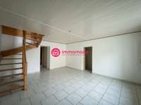 Vente maison 3 pièces Vente maison 3 pièces