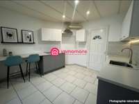 Vente maison 3 pièces Vente maison 3 pièces