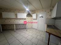 Vente maison 3 pièces Vente maison 3 pièces