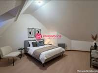 Vente maison 3 pièces Vente maison 3 pièces