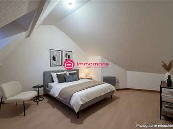 Vente maison 3 pièces Vente maison 3 pièces