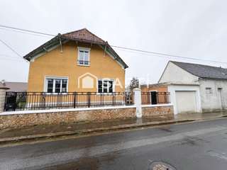 Vente maison 5 pièces Vente maison 5 pièces