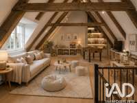 Vente maison 11 pièces