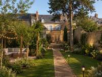 Vente maison 11 pièces