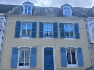 Vente maison 11 pièces Vente maison 11 pièces