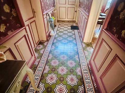 Vente maison 11 pièces Vente maison 11 pièces
