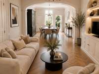 Vente maison 11 pièces