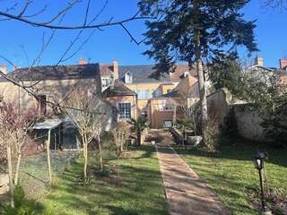 Vente maison 11 pièces Vente maison 11 pièces