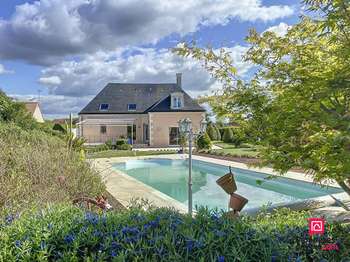 Vente maison 7 pièces Bonnétable 72