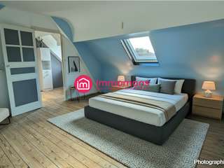 Vente maison 5 pièces Vente maison 5 pièces
