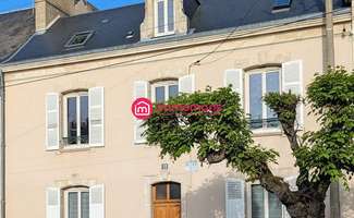 Photo Vente maison Bonnétable