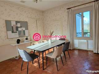 Vente maison 5 pièces Vente maison 5 pièces