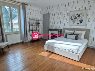 Vente maison 5 pièces Vente maison 5 pièces