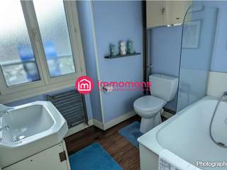 Vente maison 5 pièces Vente maison 5 pièces