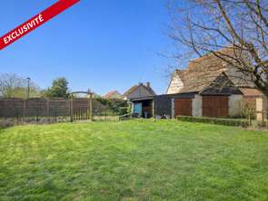 Vente Maison 3 chambresBonnétable