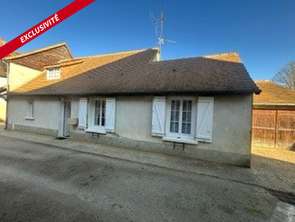 Vente Maison 3 chambresBonnétable