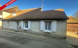 Photo Vente maison Bonnétable