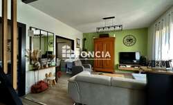 Photo Vente maison Bonnétable