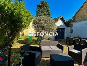 Vente Maison 2 chambresBonnétable