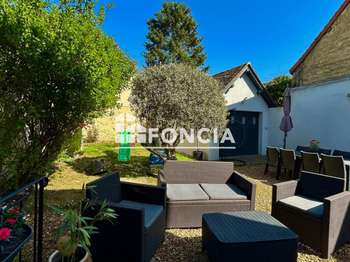 Vente maison 3 pièces Bonnétable 72