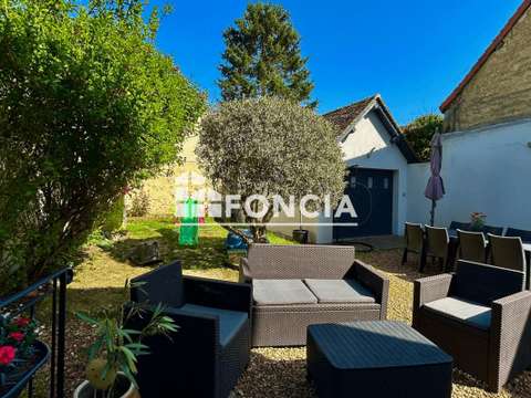 Vente maison 3 pièces Bonnétable 72