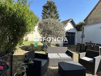 Vente Maison 3 chambresBonnétable