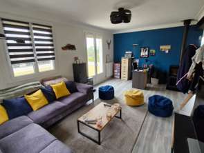 Vente Maison 2 chambresBonnétable