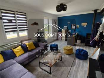 Photo Vente maison Bonnétable