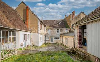 Photo Vente maison Bonnétable
