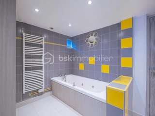 Vente maison 7 pièces Vente maison 7 pièces