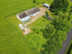 Vente Maison 5 chambresBonnétable