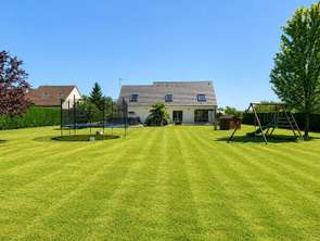 Vente Maison 4 chambresBonnétable