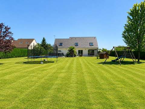 Vente maison 5 pièces Bonnétable 72