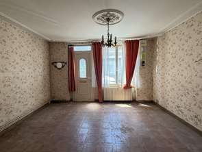 Vente Maison 2 chambresBonnétable