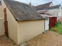Vente maison 3 pièces Vente maison 3 pièces