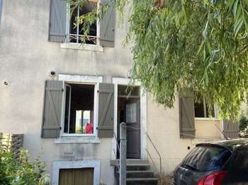 Vente Maison 5 chambresBonnétable