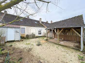 Vente maison 4 pièces Bonnétable 72